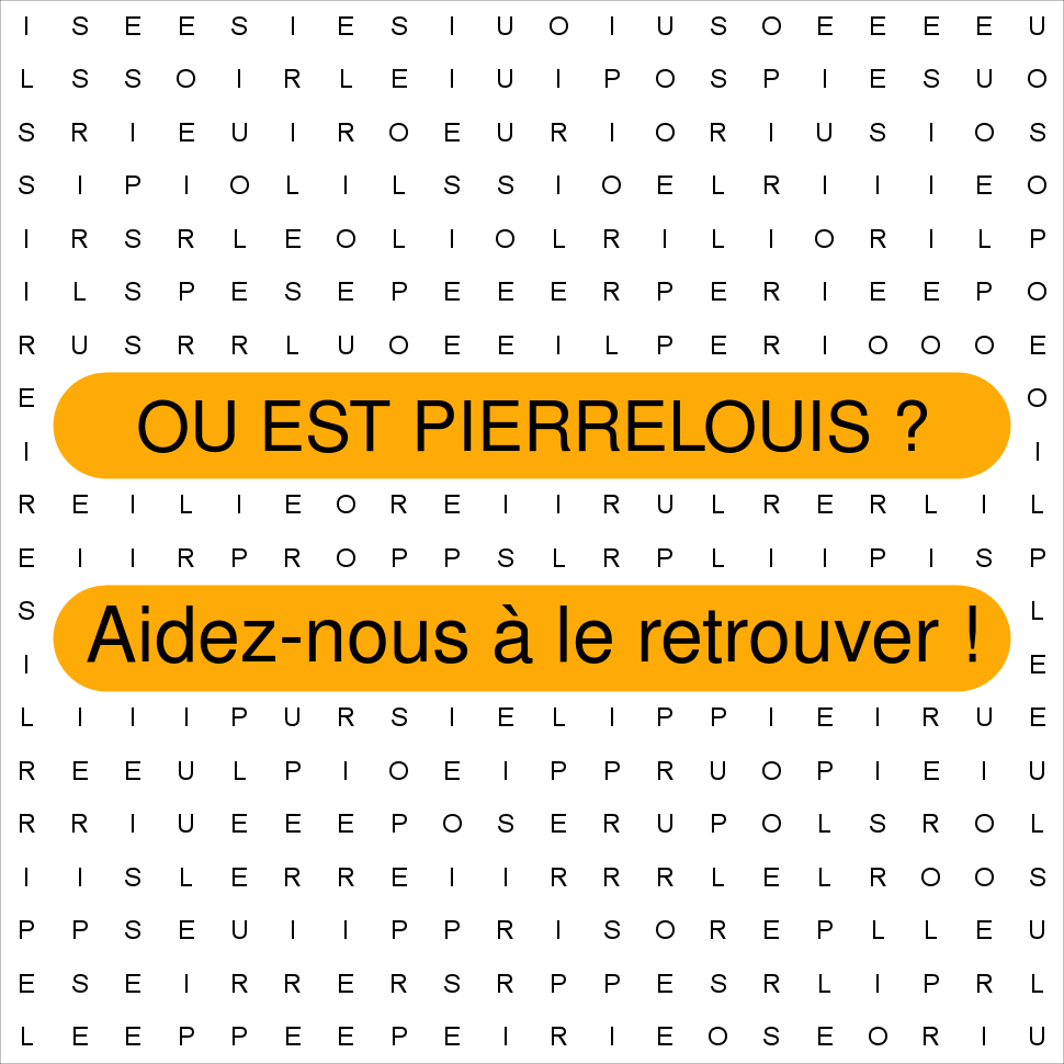 PIERRELOUIS