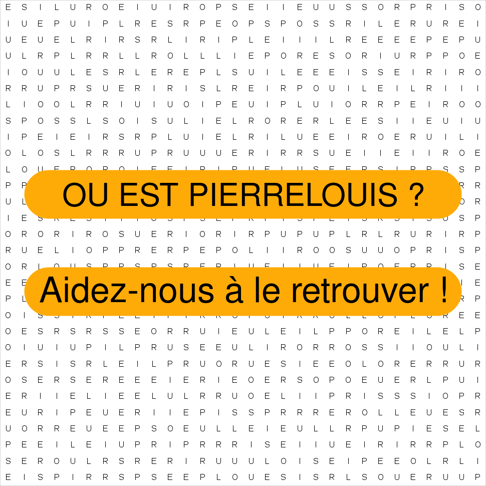 PIERRELOUIS