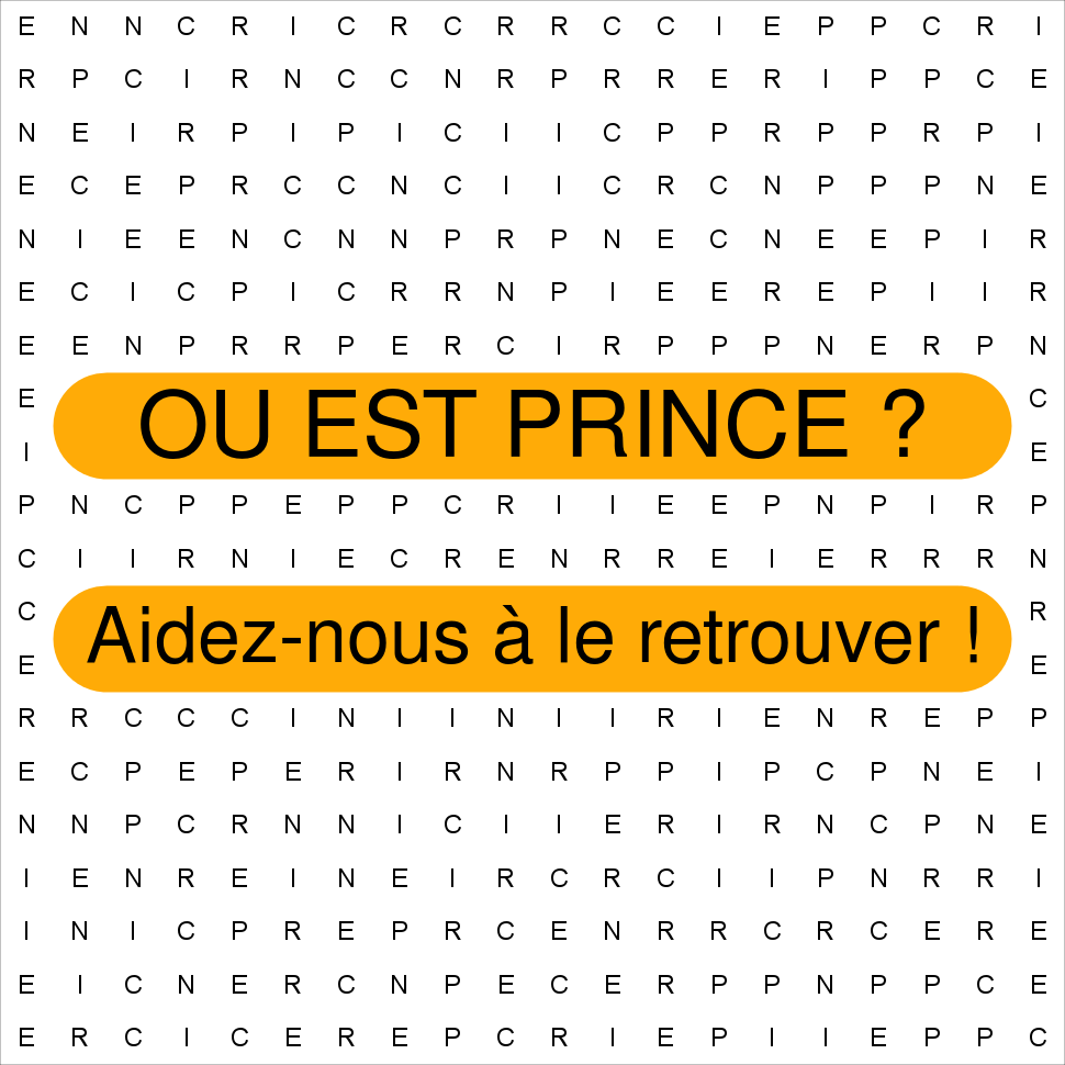 PRINCE