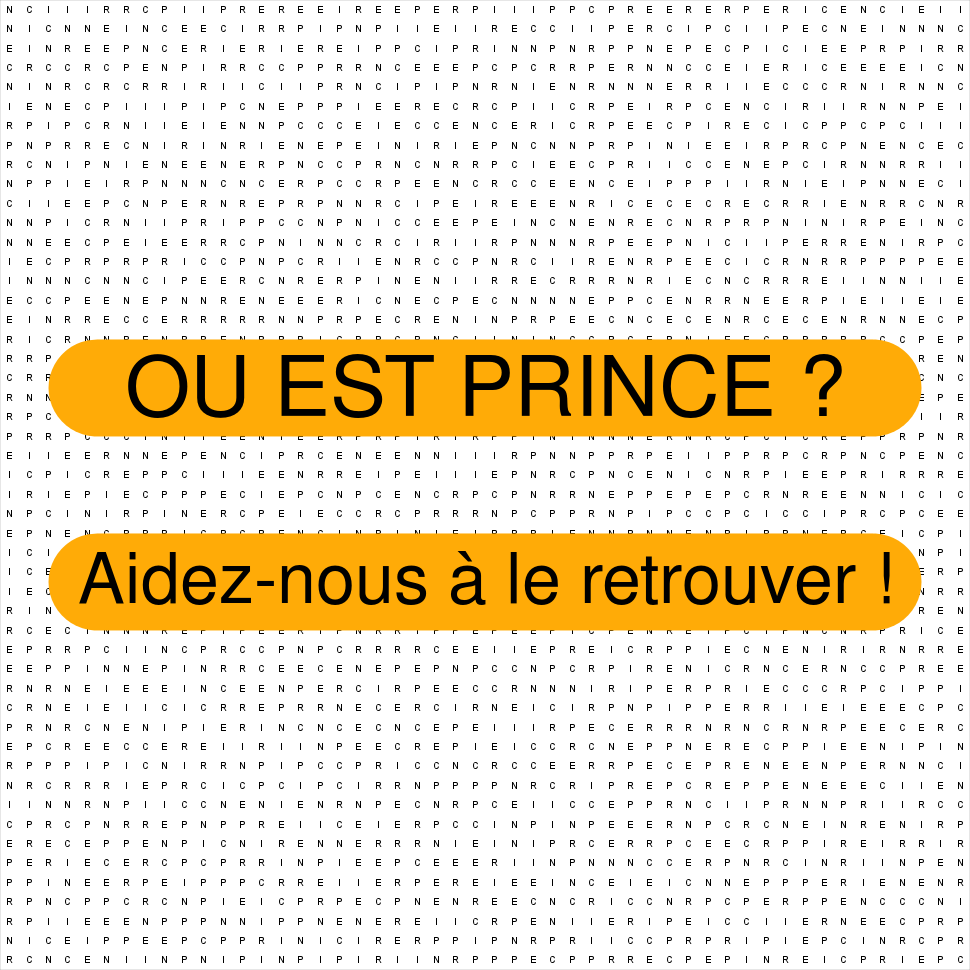 PRINCE