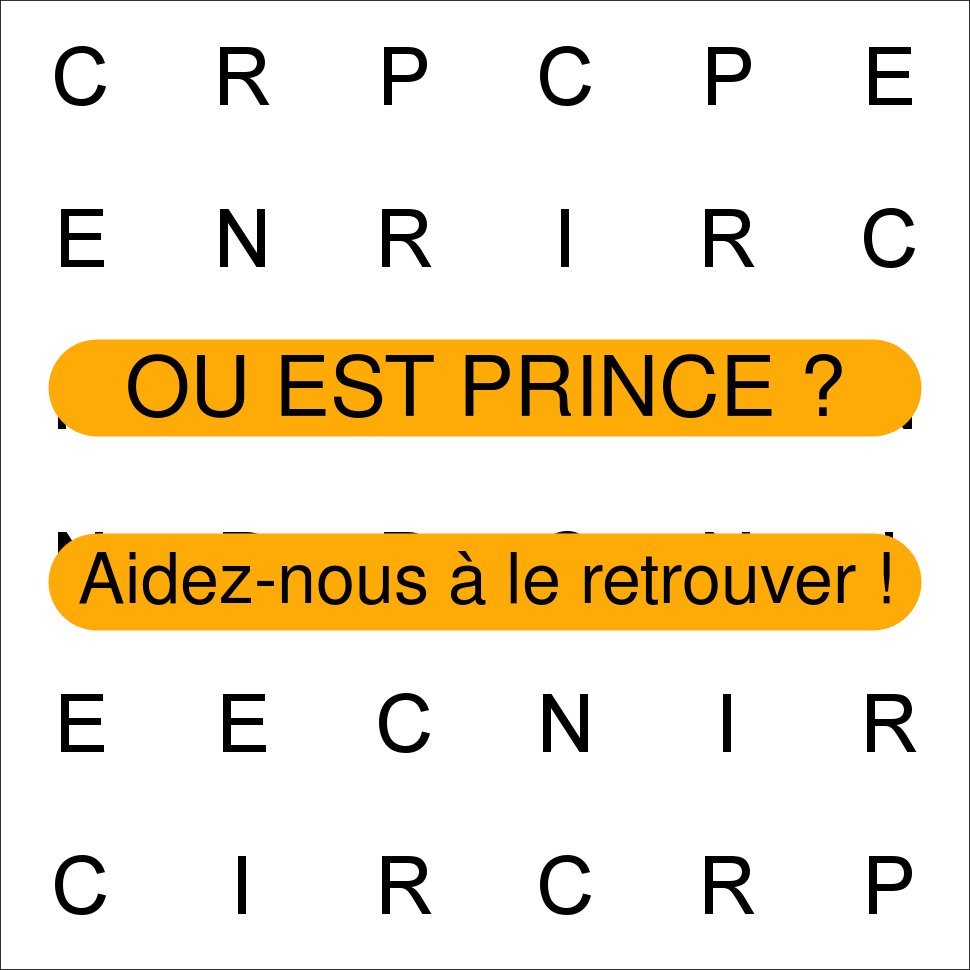 PRINCE