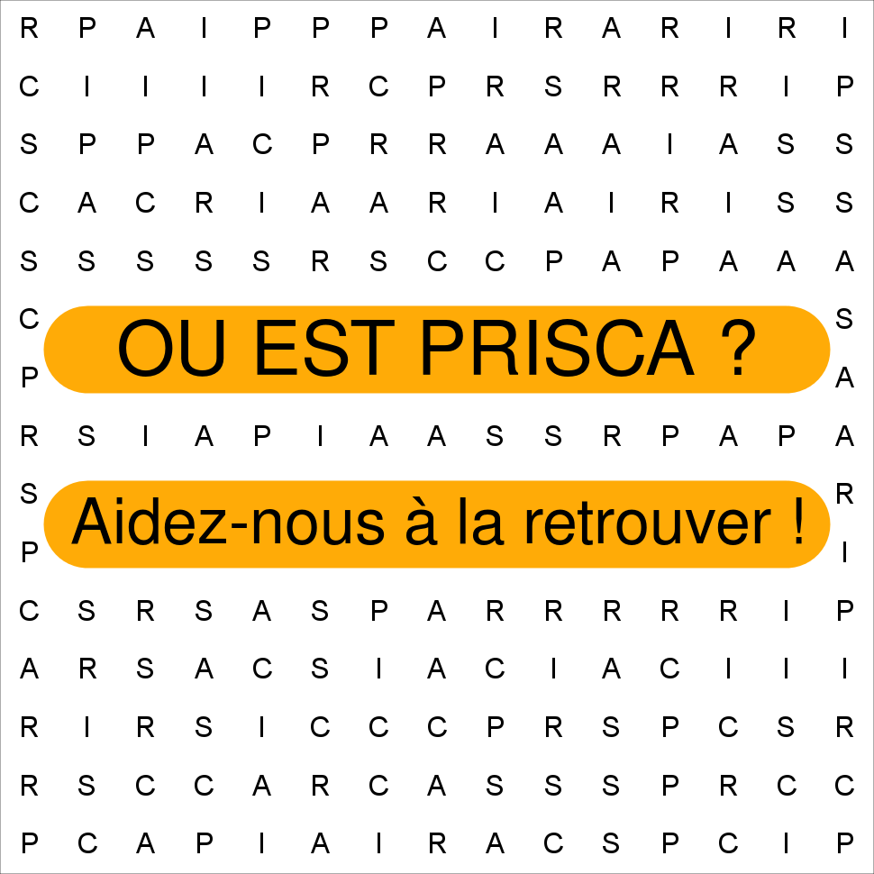 PRISCA