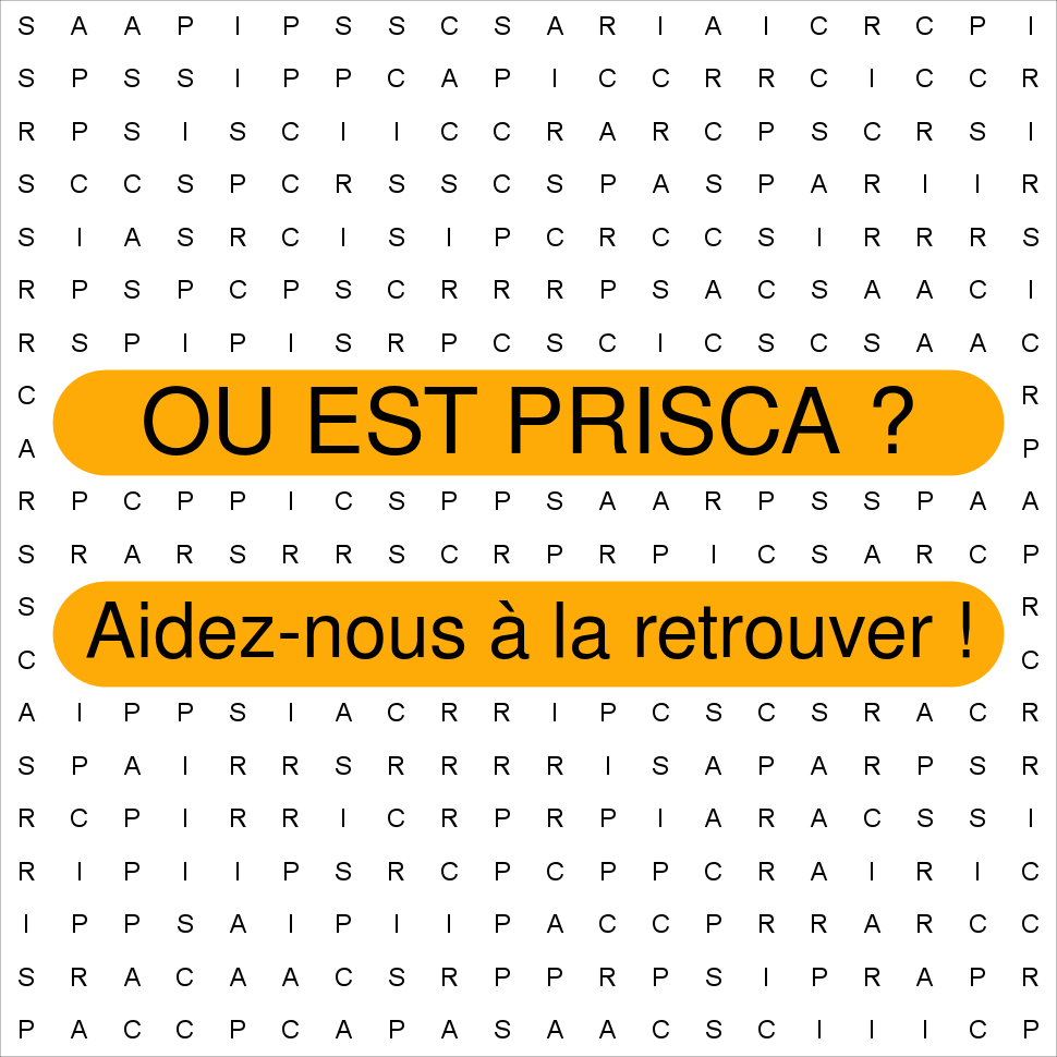 PRISCA