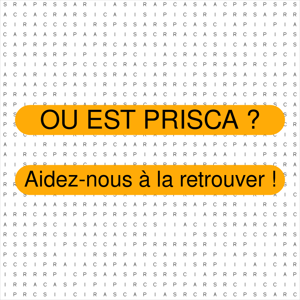 PRISCA