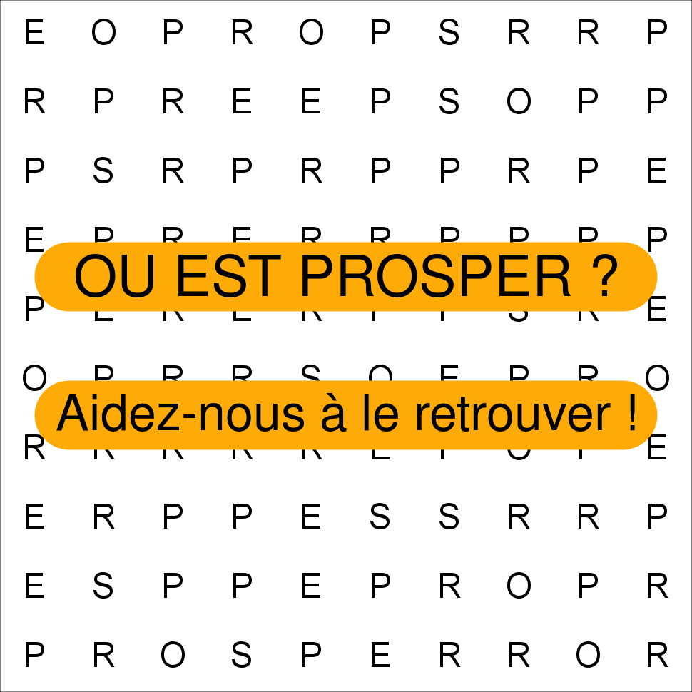 PROSPER