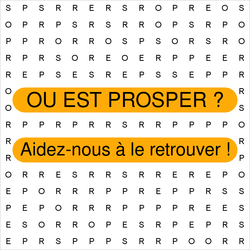 PROSPER