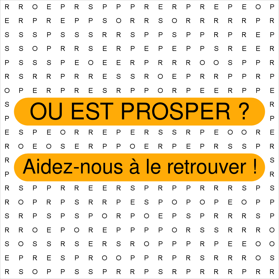 PROSPER