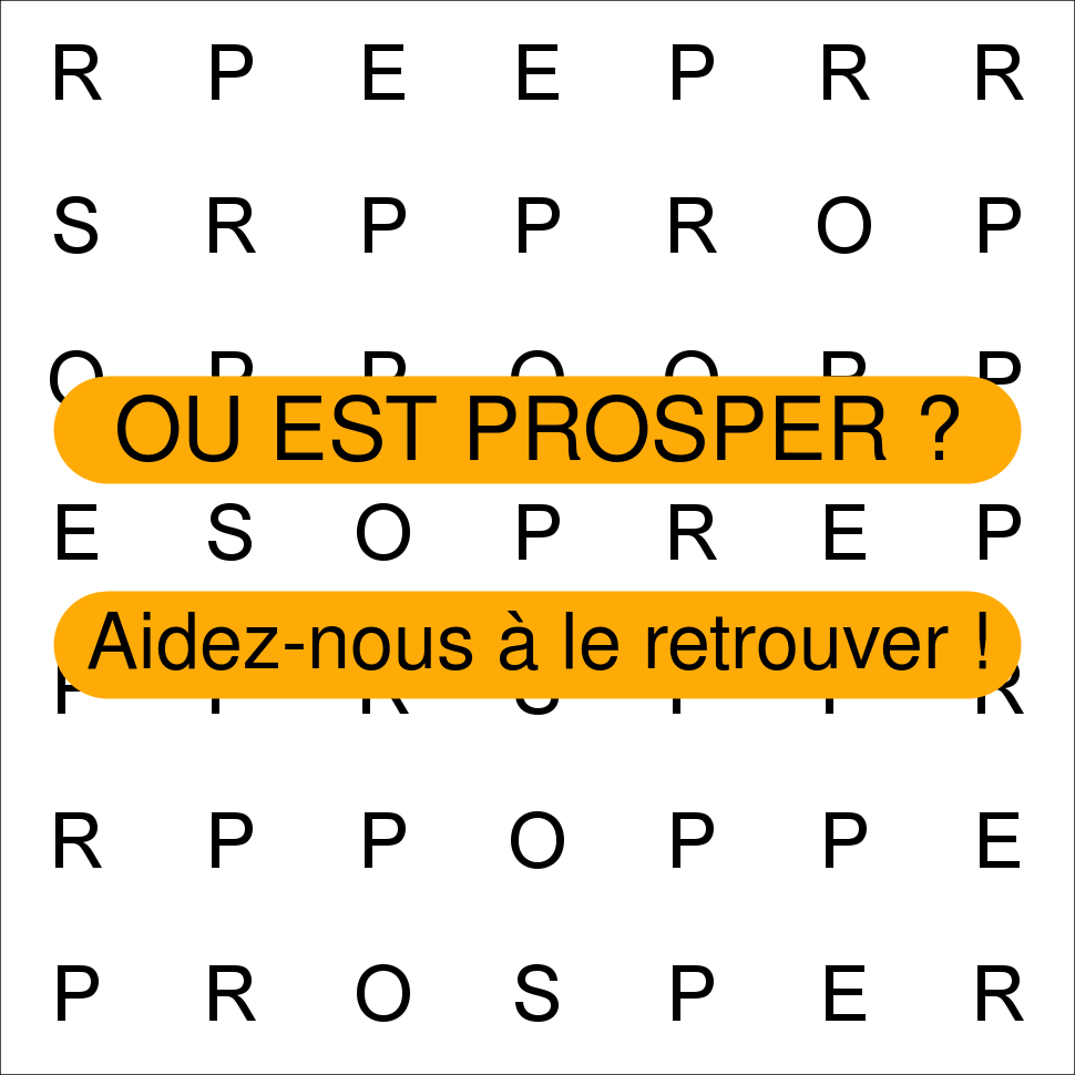 PROSPER