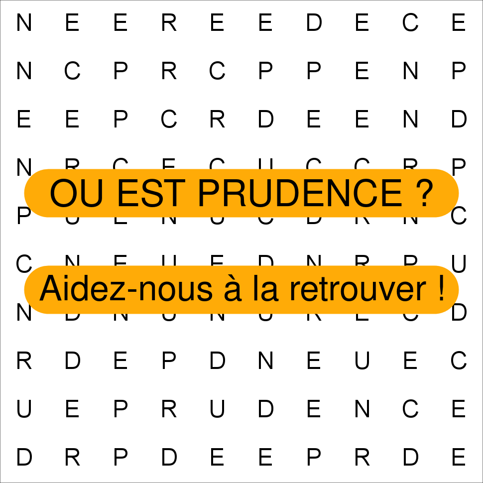 PRUDENCE