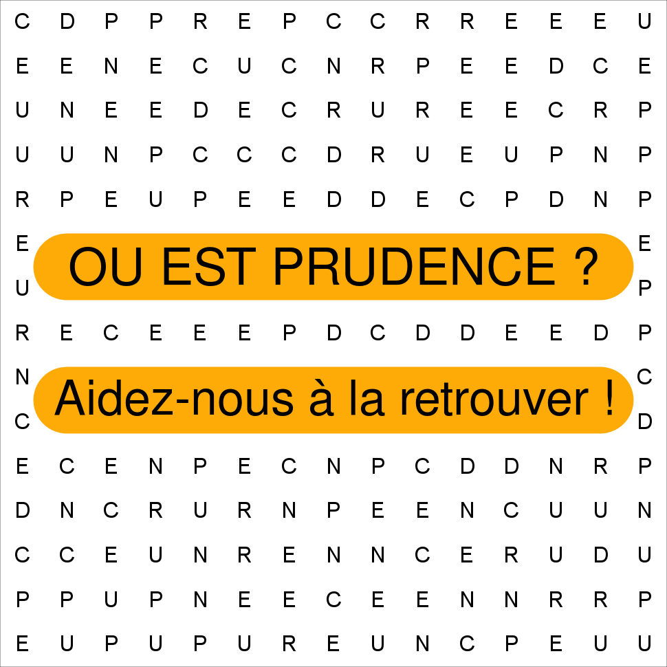 PRUDENCE