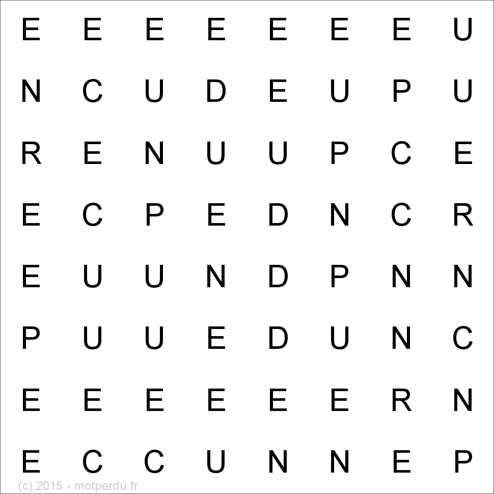 PRUDENCE