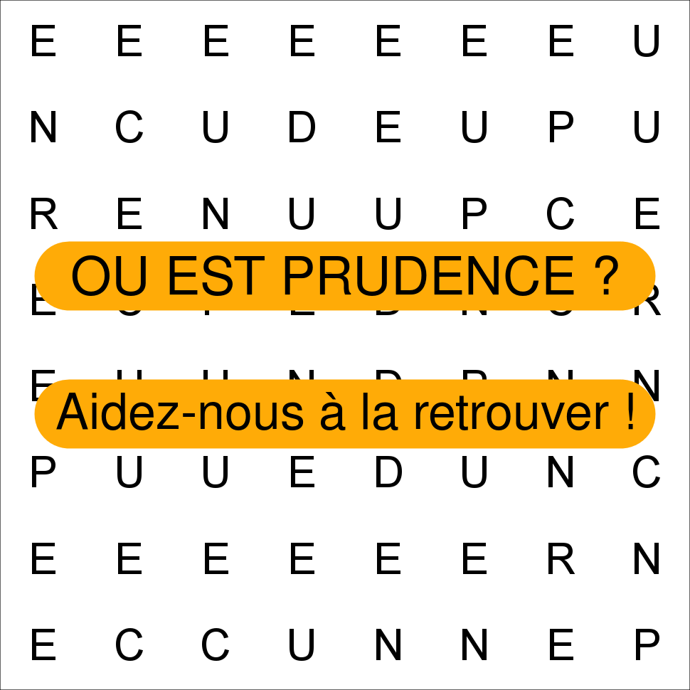 PRUDENCE