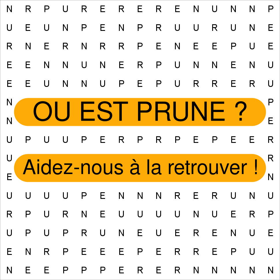 PRUNE