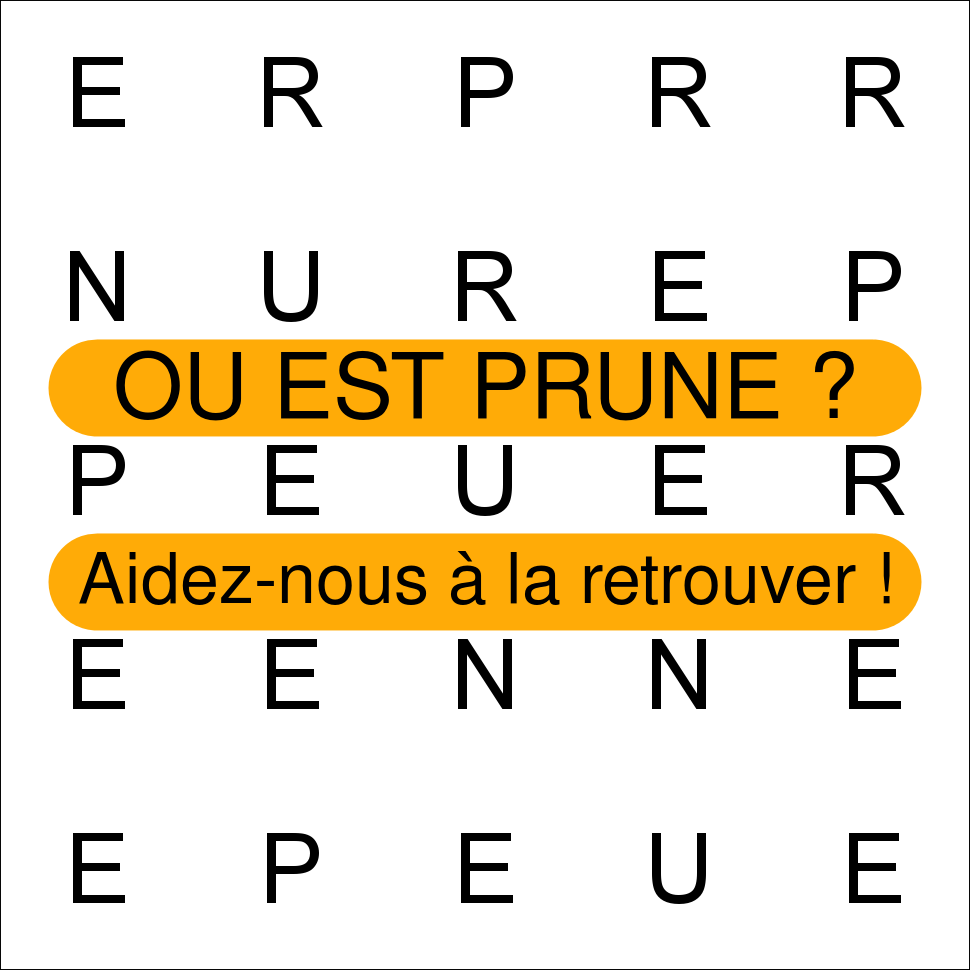 PRUNE