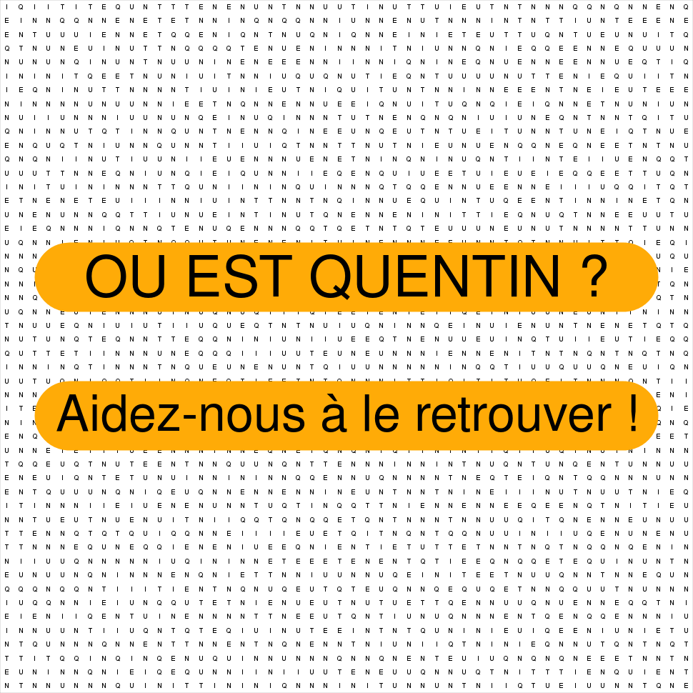 QUENTIN