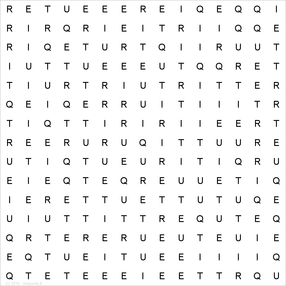 QUITTERIE