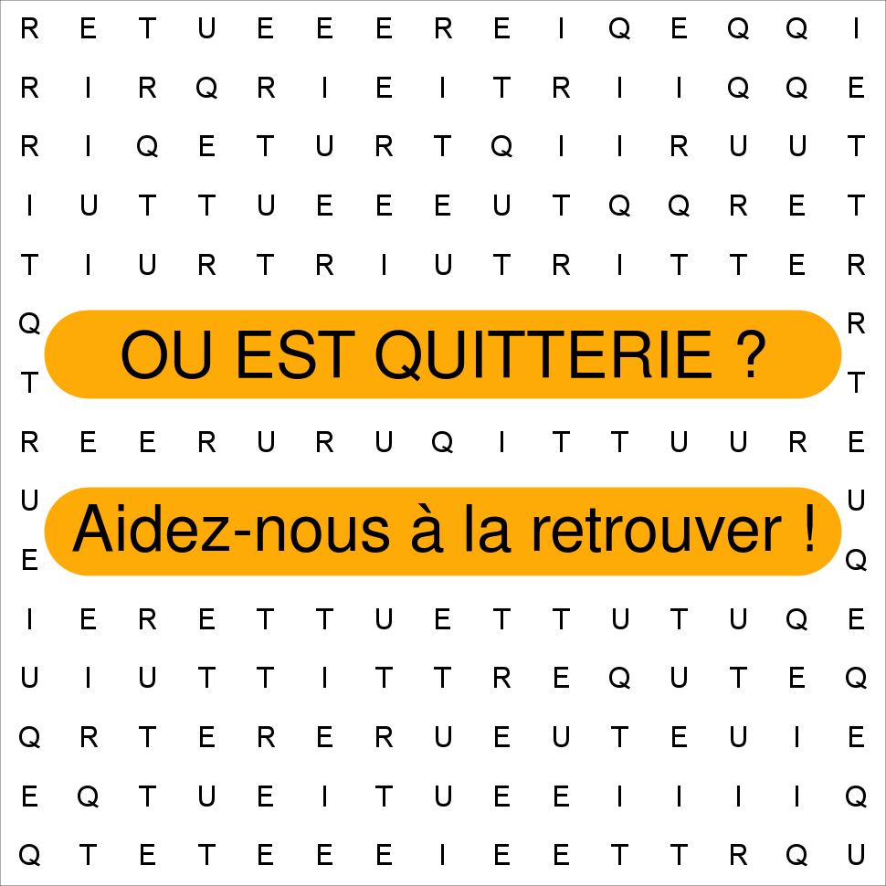 QUITTERIE