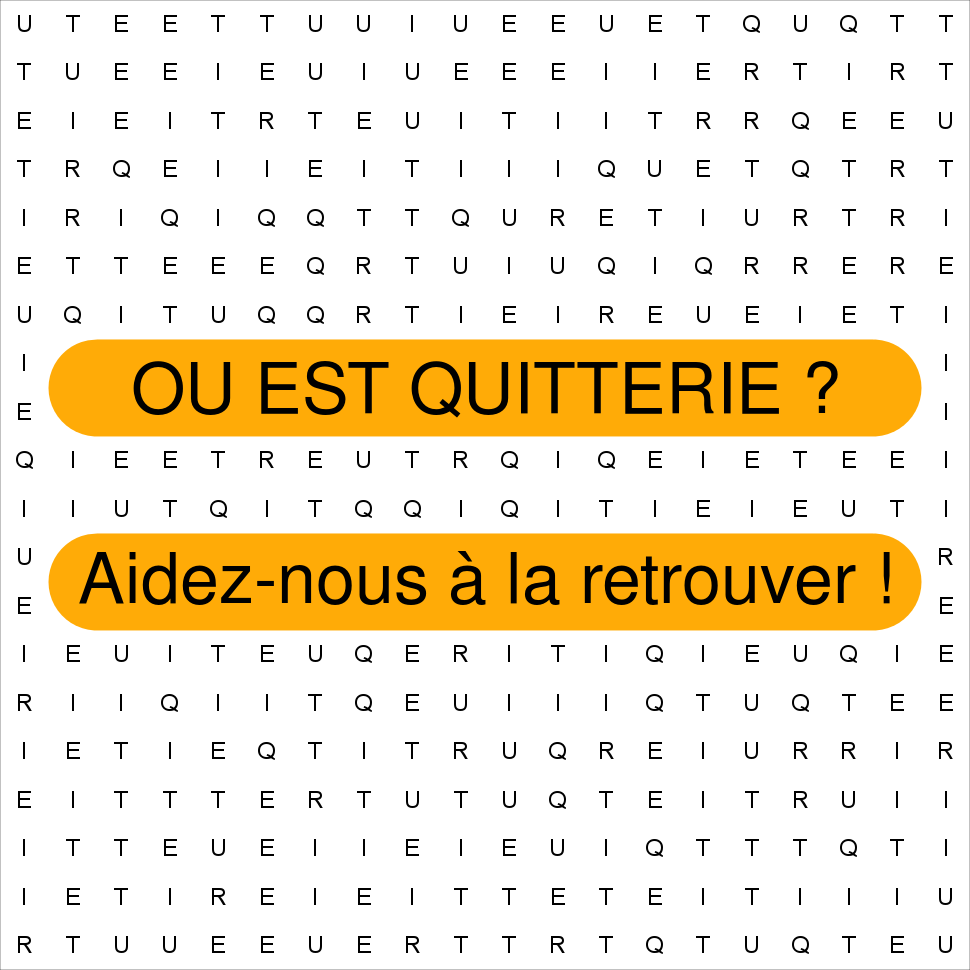 QUITTERIE