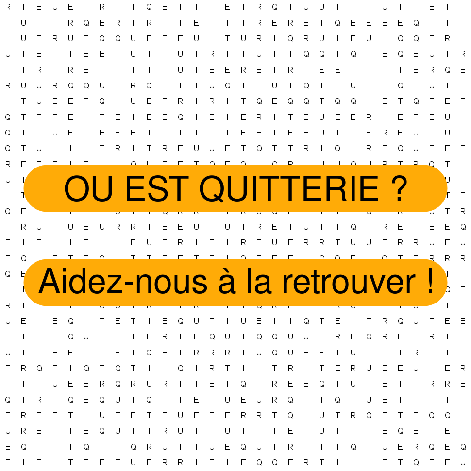 QUITTERIE