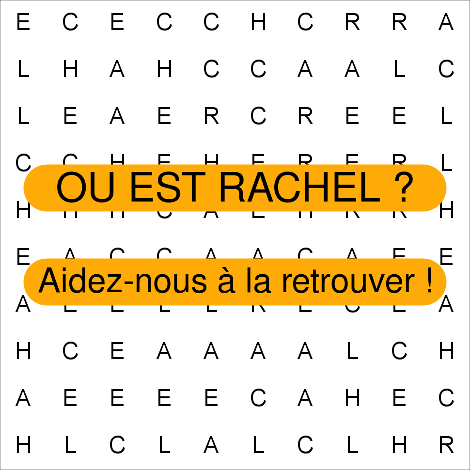 RACHEL