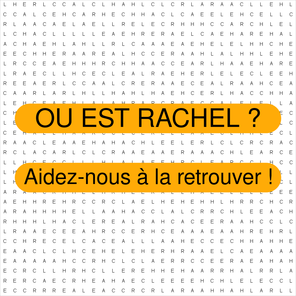 RACHEL