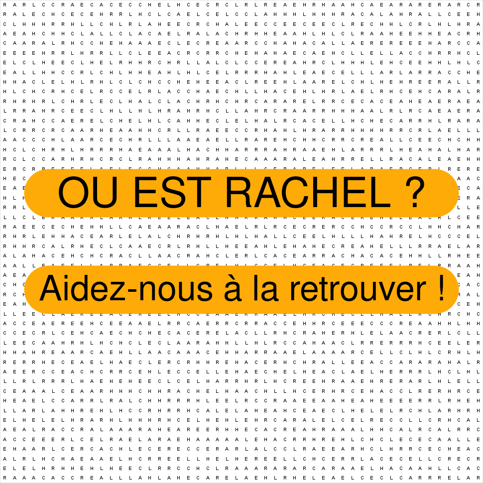 RACHEL