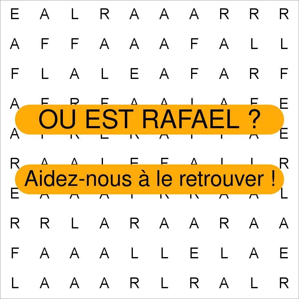 RAFAEL