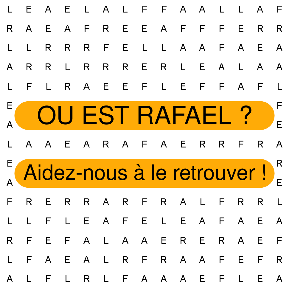RAFAEL