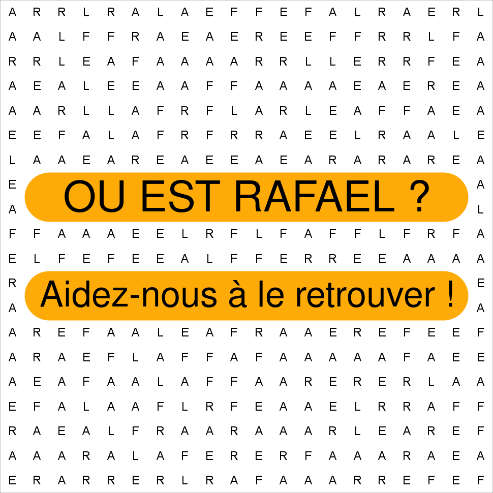 RAFAEL