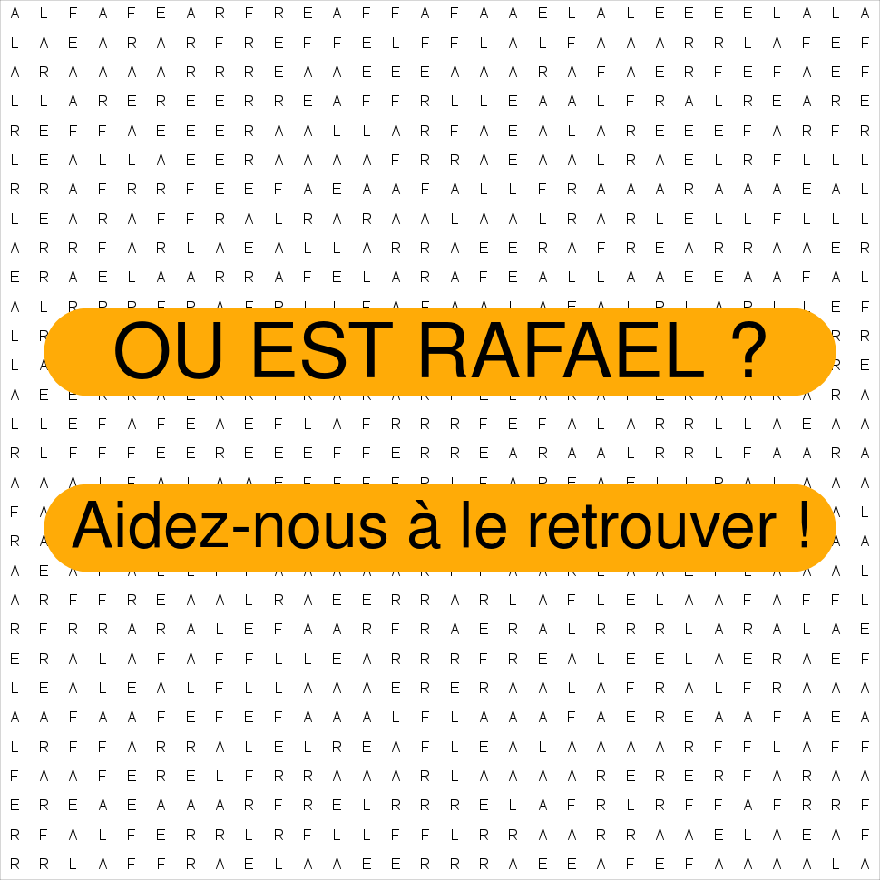 RAFAEL