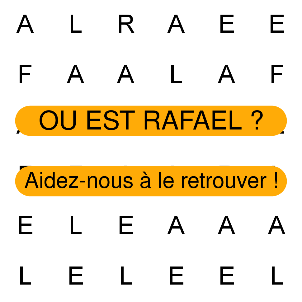 RAFAEL