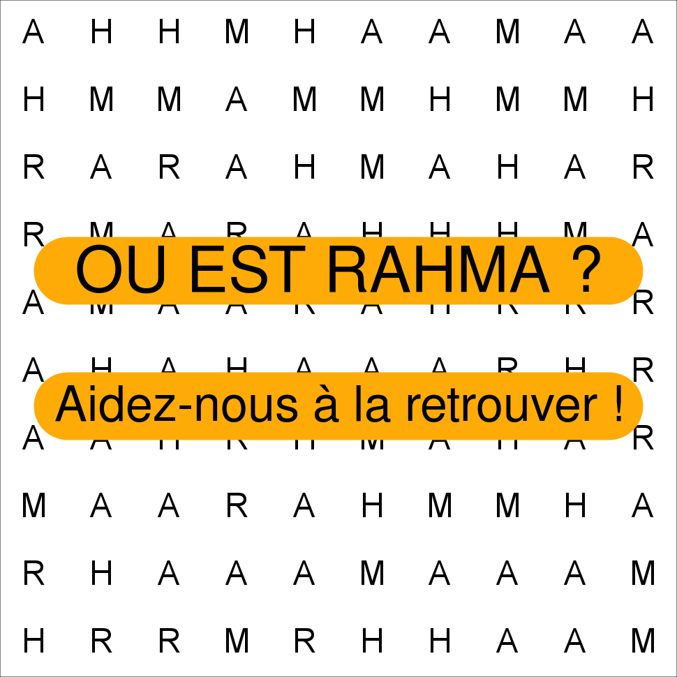 RAHMA