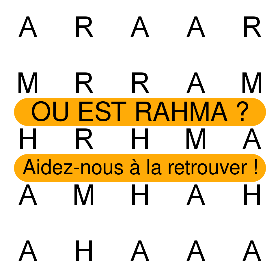 RAHMA