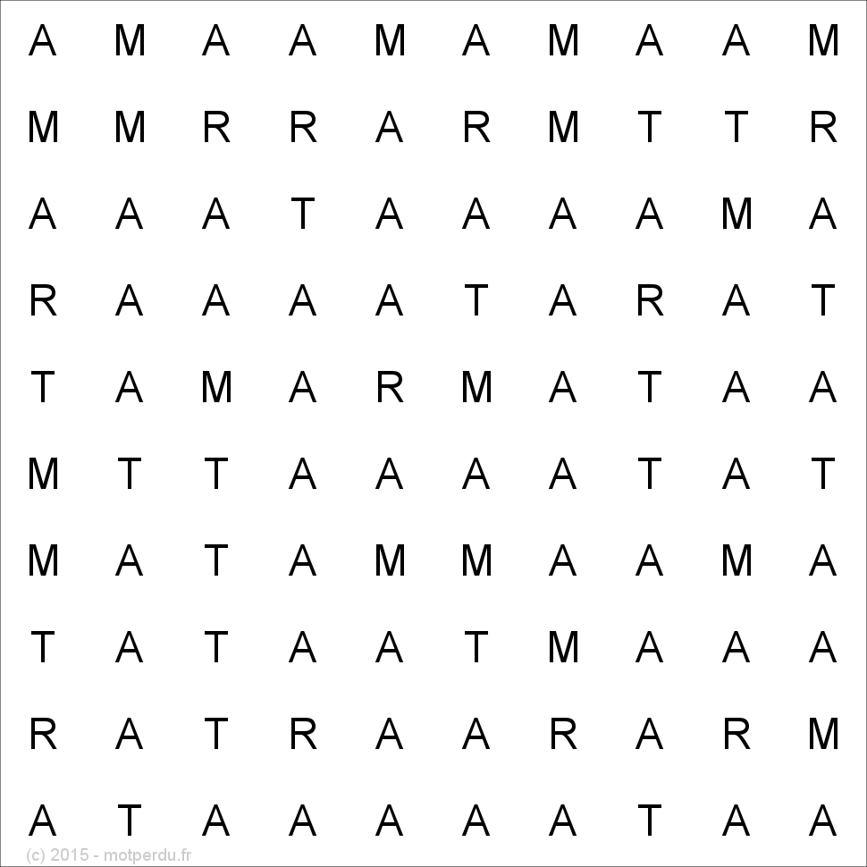 RAMATA