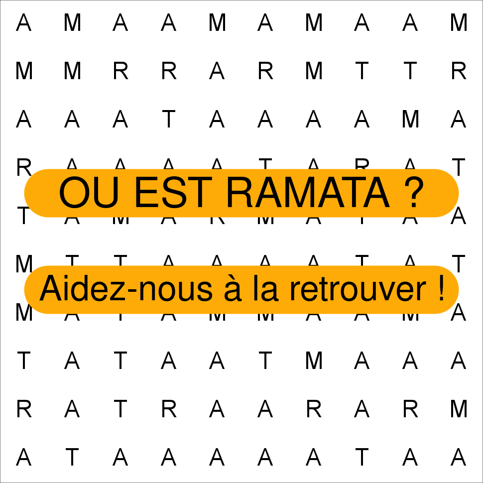RAMATA