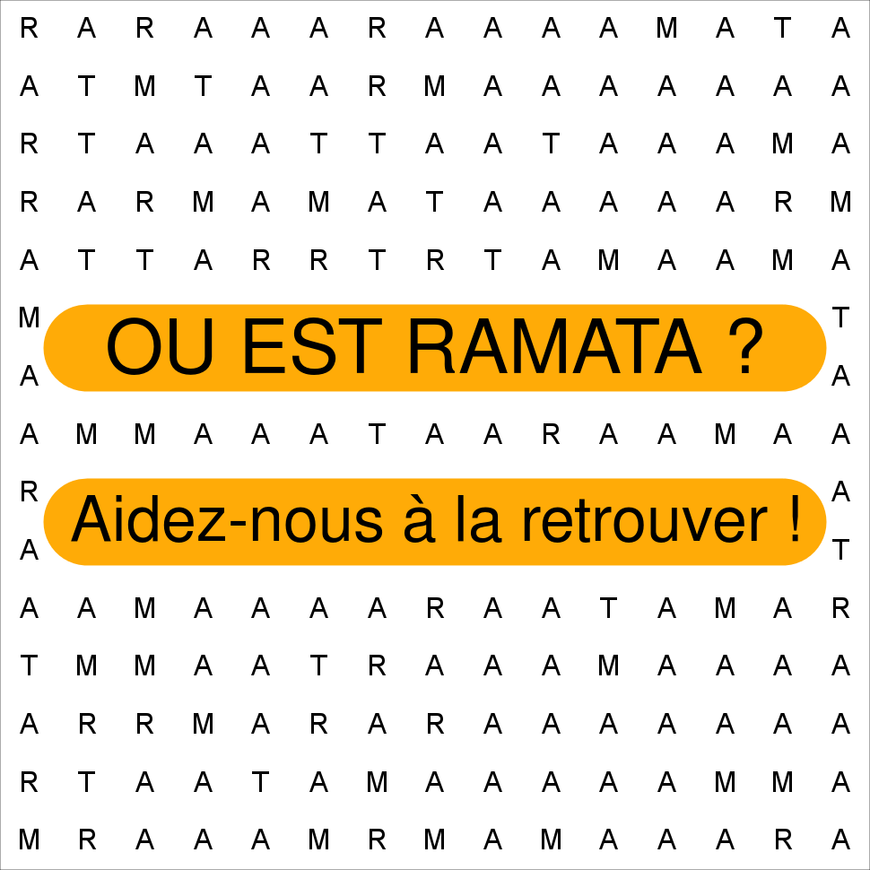 RAMATA