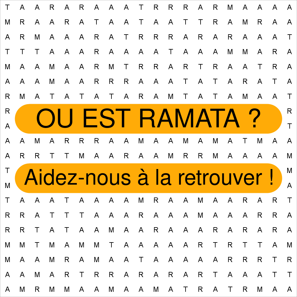 RAMATA
