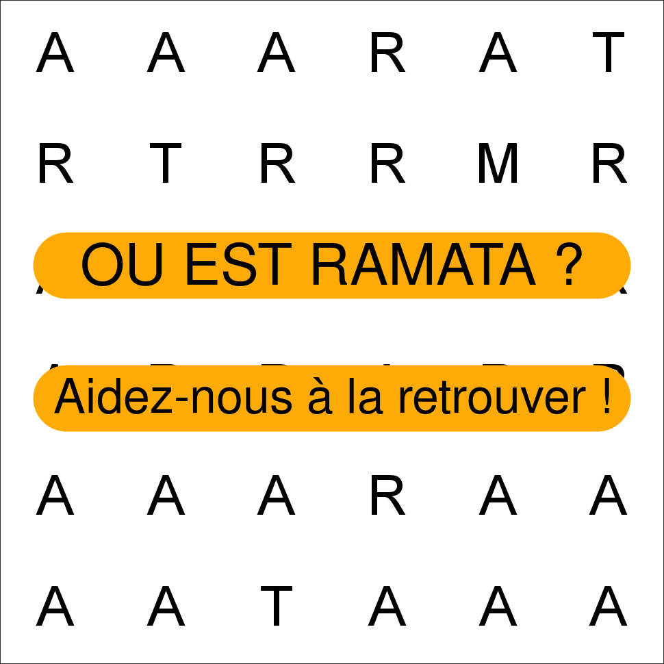 RAMATA