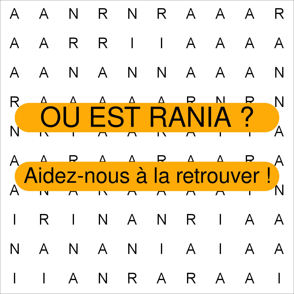 RANIA