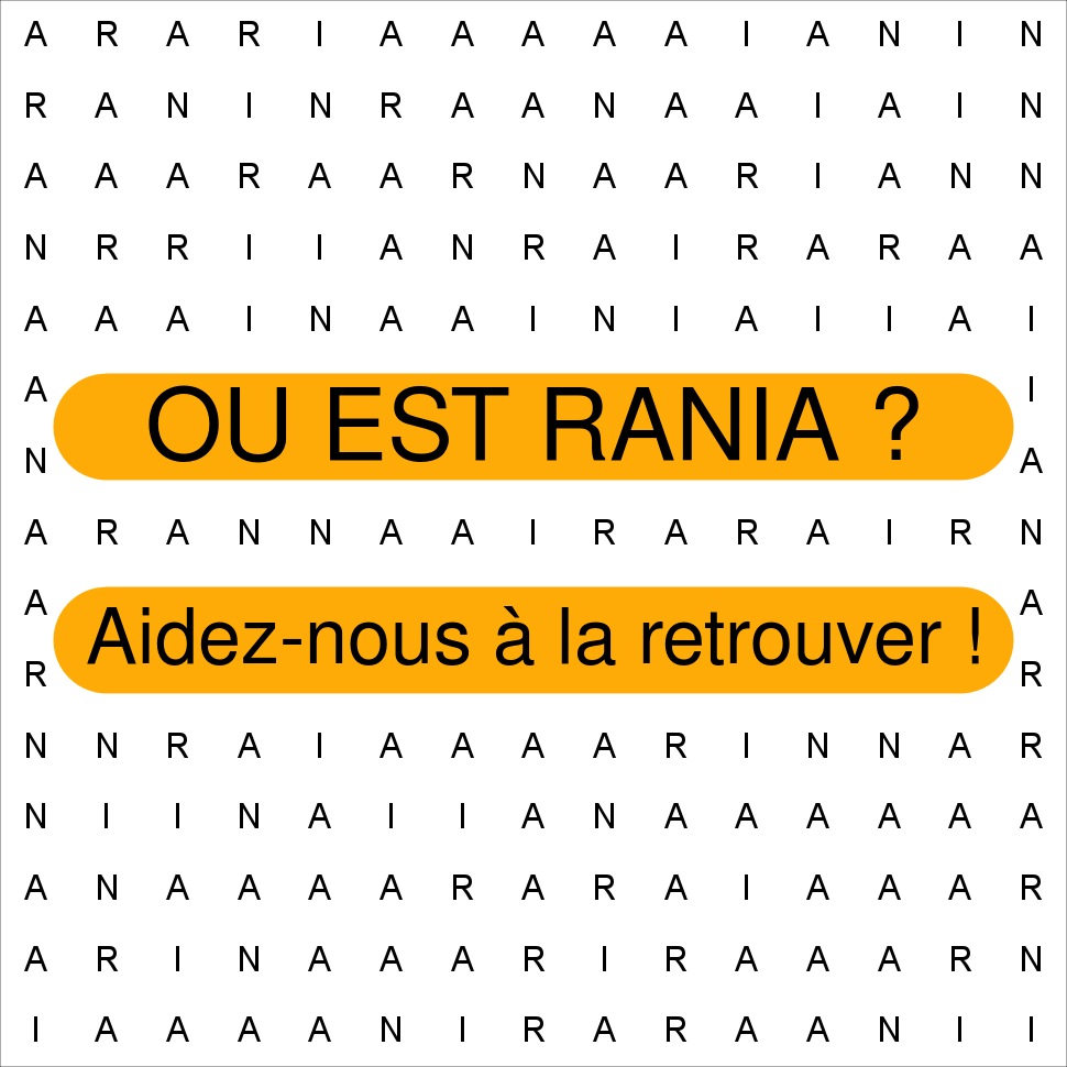 RANIA