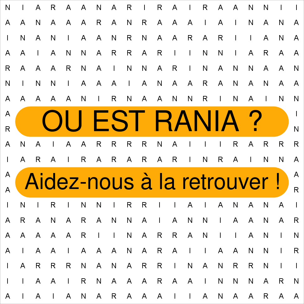RANIA