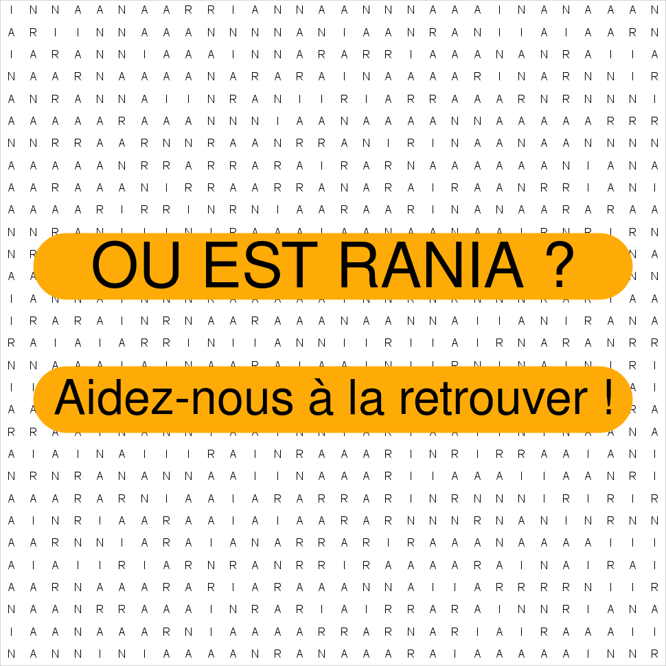 RANIA