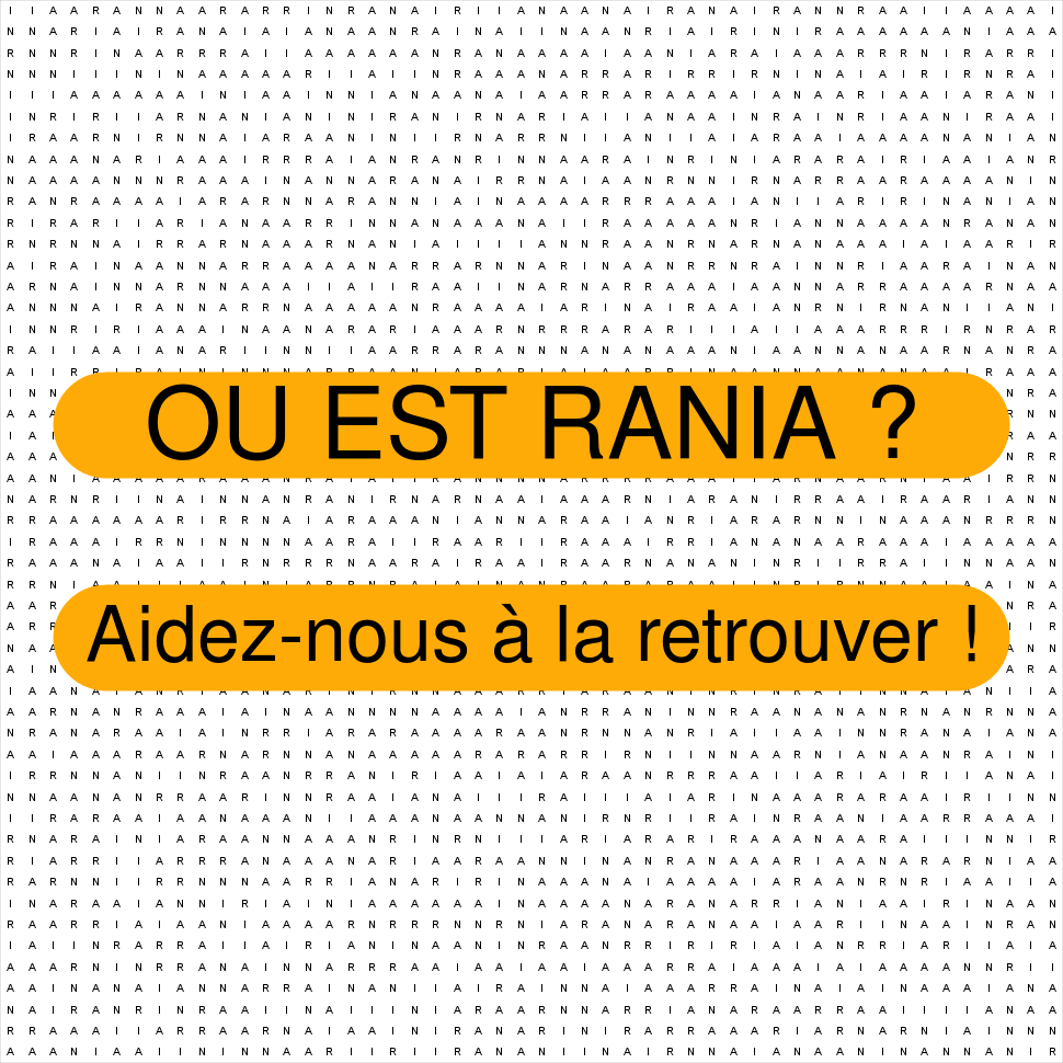 RANIA
