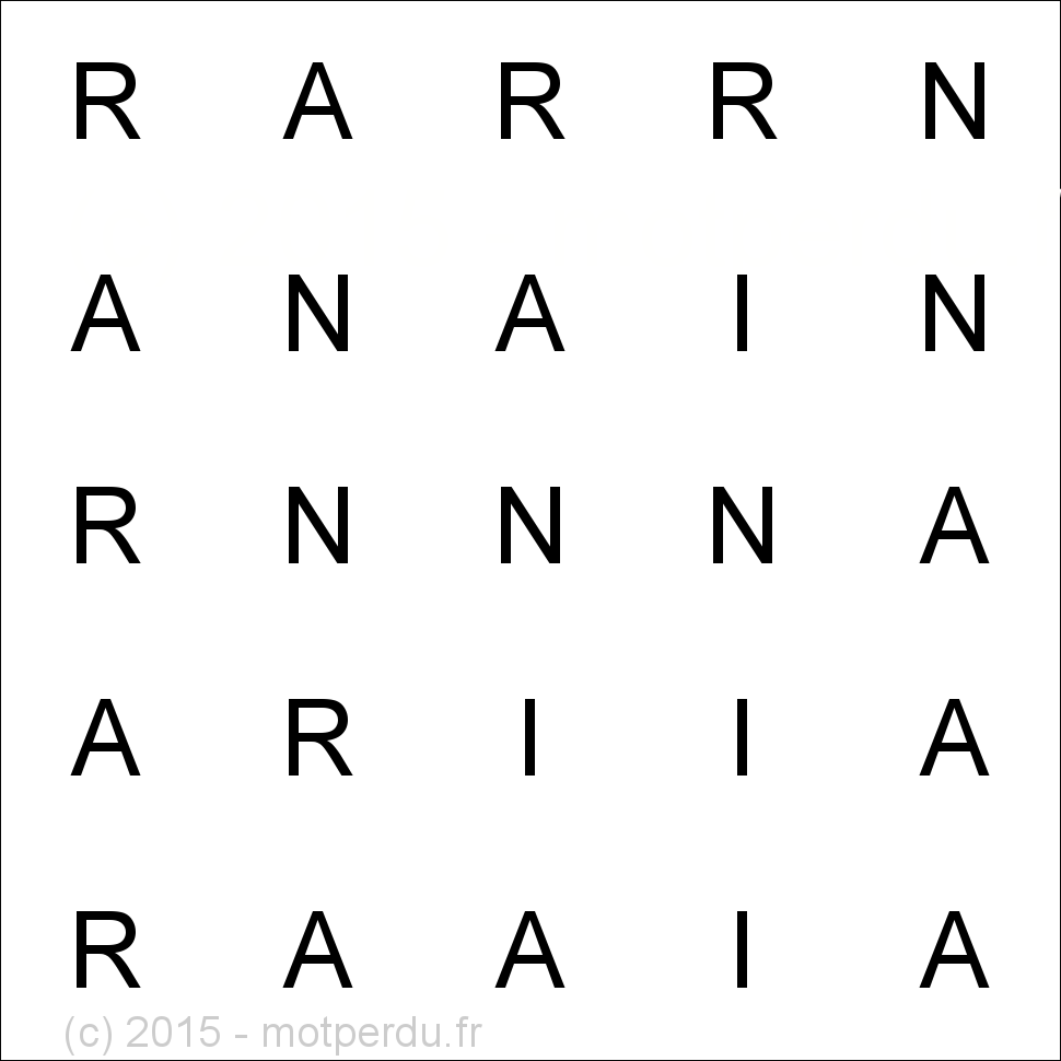 RANIA