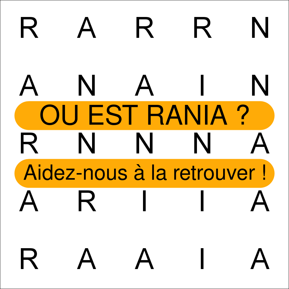 RANIA