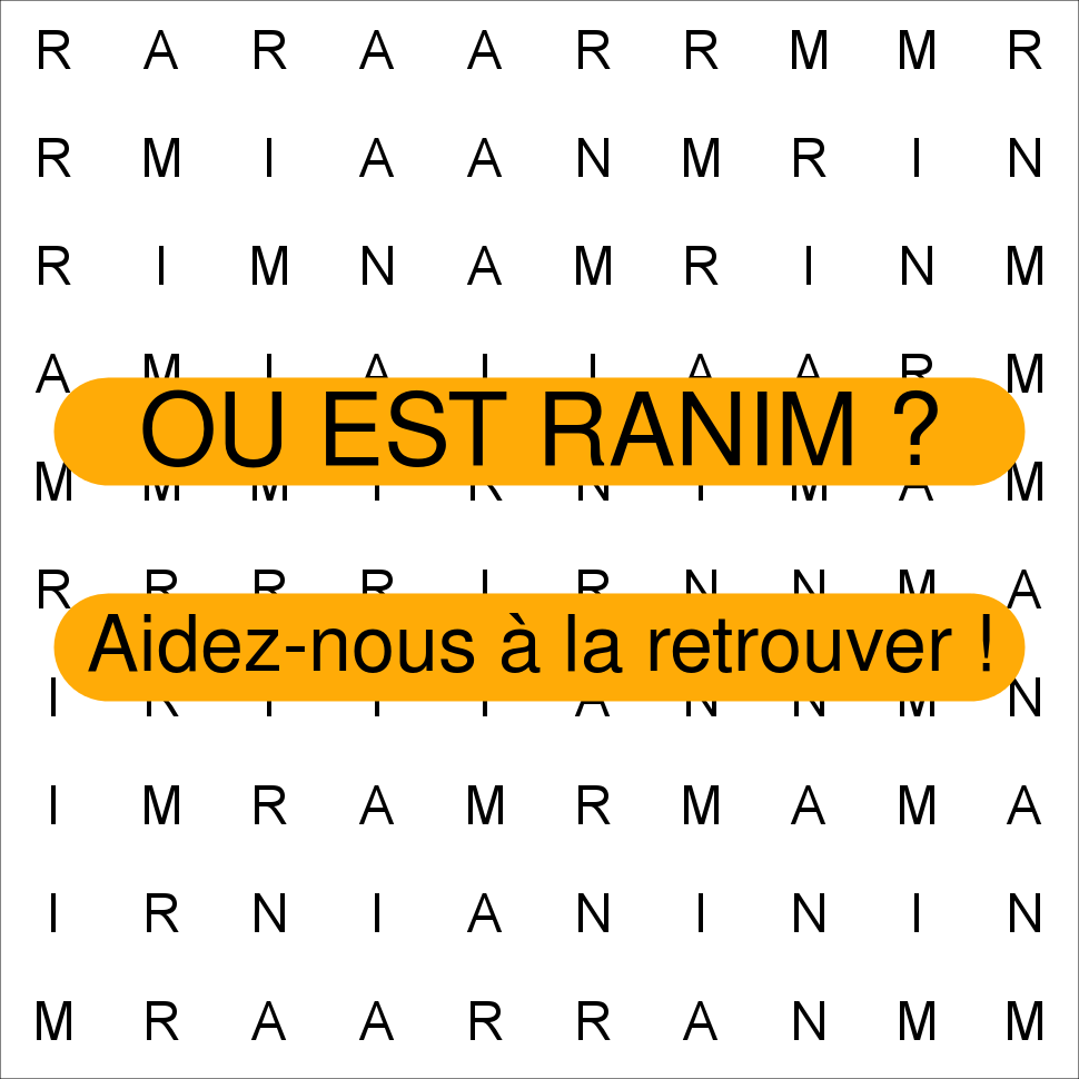 RANIM