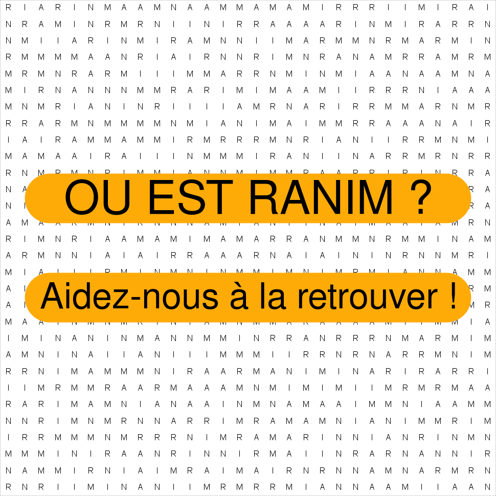 RANIM