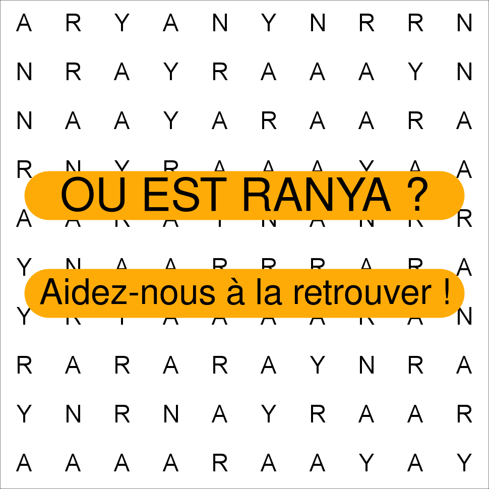 RANYA