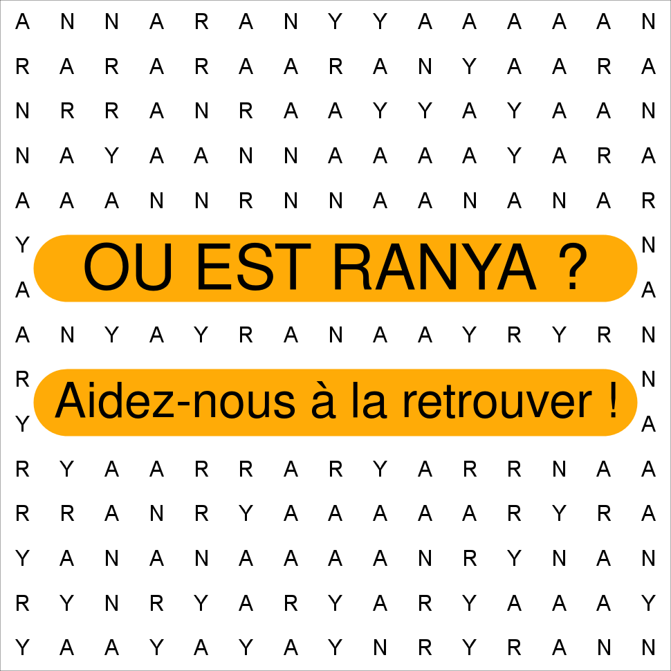 RANYA