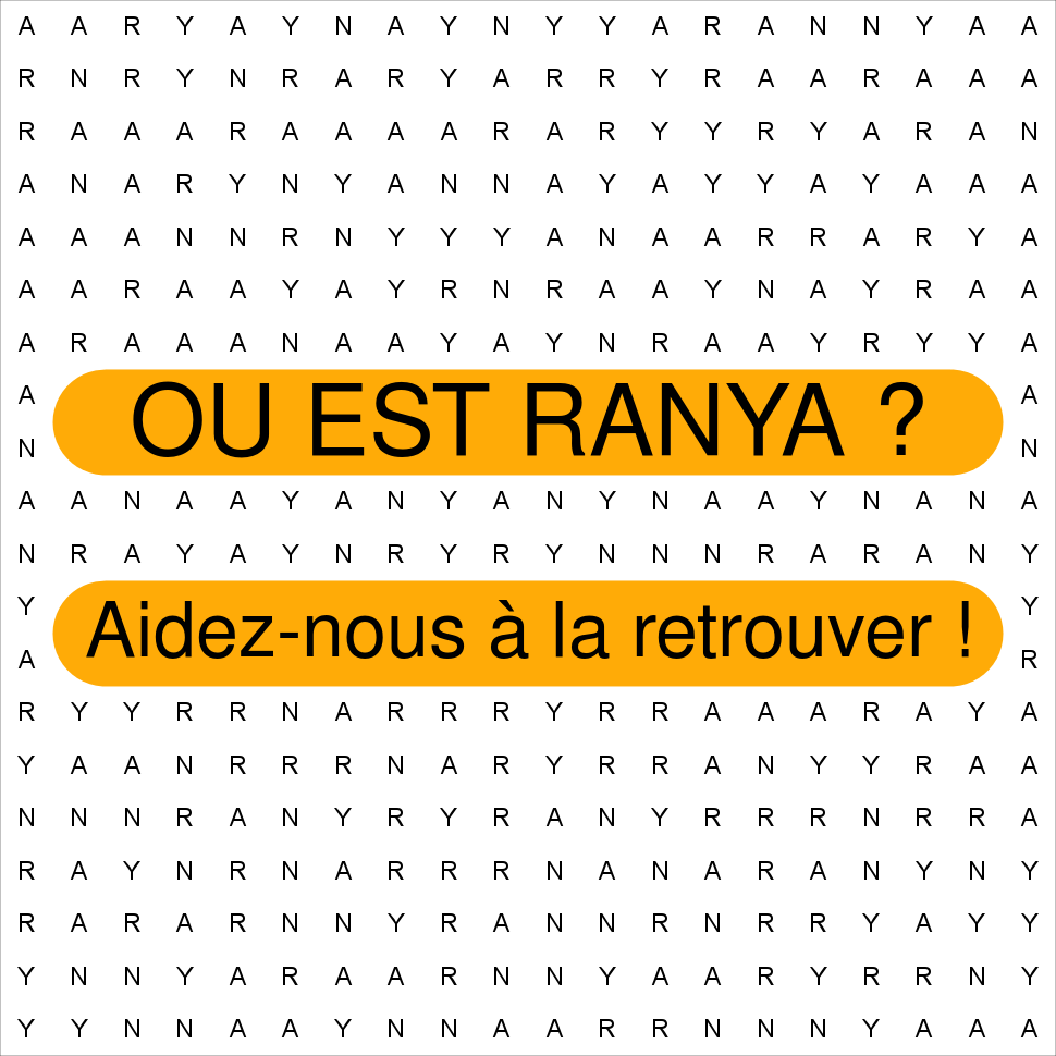 RANYA
